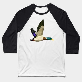 Mallard ducks Baseball T-Shirt